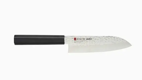 Kasumi Kuro Santoku Knife – 16.5 Cm (6.5 In) 1