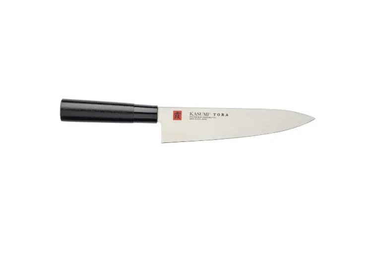Kasumi Tora Series 8-Inch Chef Knife 1