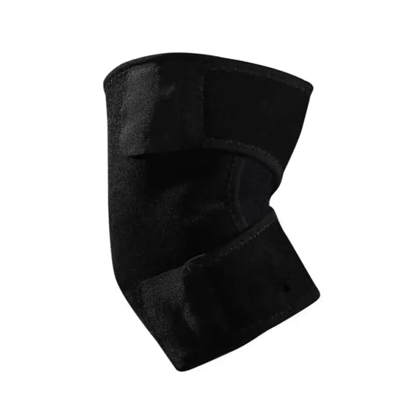 Kav Adjustable Elbow Compression Sleeve – Targeted Support For Pain Relief, Injury Recovery & Joint Stability 1