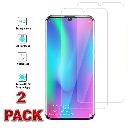 Kav Dual-Pack Gorilla Glass Screen Protector For Huawei P30 And P30 Lite 1
