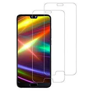 Kav Dual-Pack Tempered Glass Screen Protector For Huawei P30 – 9H Hardness, Scratch-Resistant 1