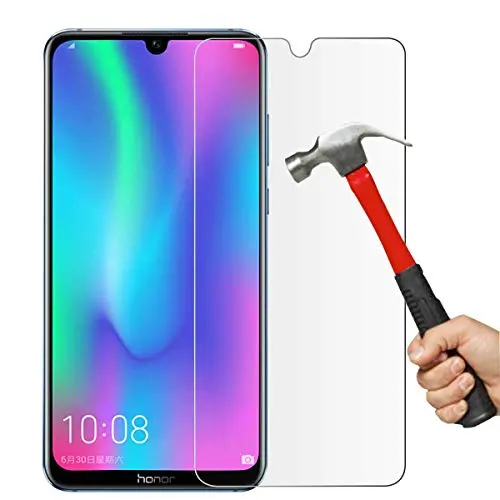 Kav Triple-Pack 0.26Mm 9H Tempered Glass Screen Protectors For Huawei P30 Lite 1