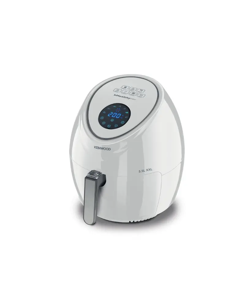 Kenwood Healthy Fry Xxl Digital Air Fryer 1