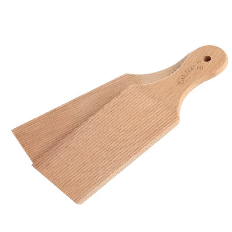 Kilner Wooden Butter Paddles – Set Of 2 For Churning & Shaping 1