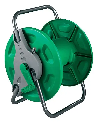 Kingfisher Floor-Mounted 60-Meter Hose Reel – 650 Model 1