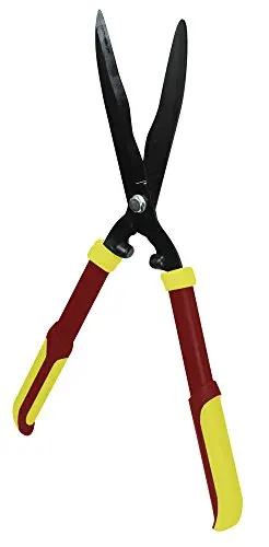 Kingfisher Pro Gold 22-Inch Hedge Trimmer Shears 1