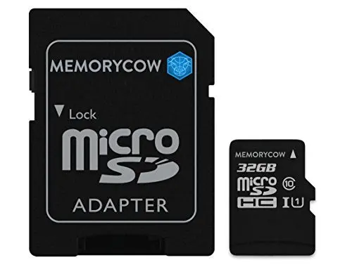 Kingston 32Gb Microsdhc Card For Tomtom Go 6000 Navigation Devices 1