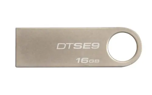 Kingston Usb Flash Drive – High-Speed Portable Memory Storage Device 1