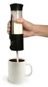 Kitchenart Auto-Measure Dispenser – Adjustable Liquid & Semi-Liquid Portioner 1