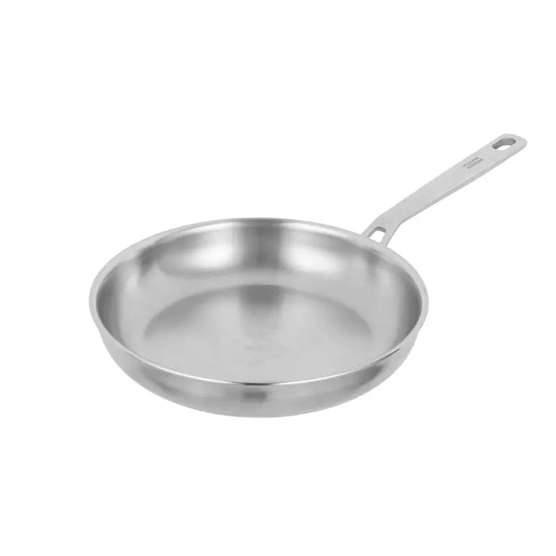 Kuhn Rikon Culinary Five-Ply 9.5-Inch Frying Pan 1