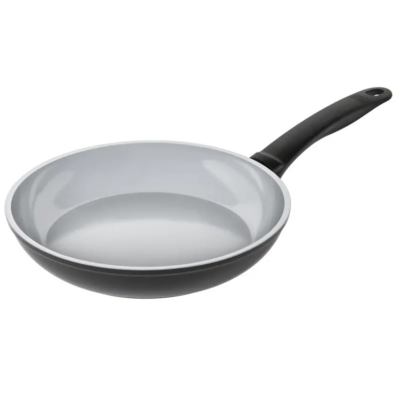 Kuhn Rikon Easy Ceramic 11-Inch Frying Pan 1