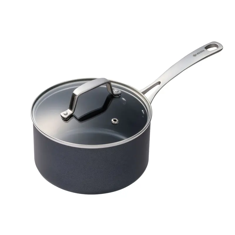 Kyocera Ceramic 2.6-Quart Sauce Pan 1