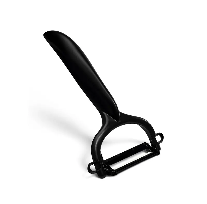 Kyocera Ceramic Y-Peeler – Six Vibrant Color Choices 1