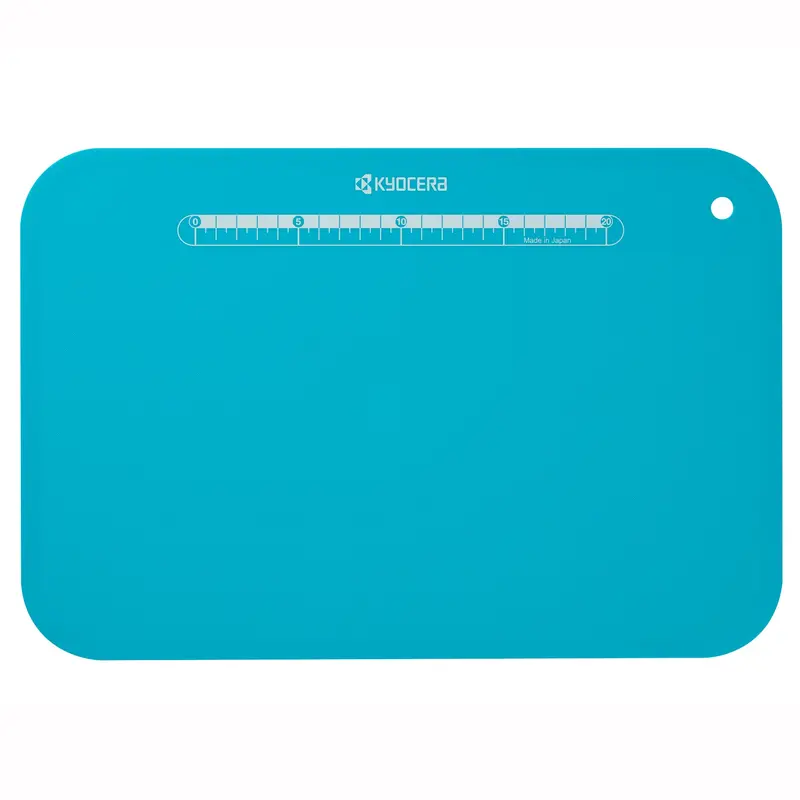 Kyocera Flexible Non-Slip Cutting Board – Choose From 3 Colors 1