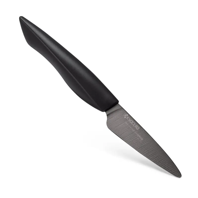 Kyocera Innovationblack 3-Inch Ceramic Paring Knife 1