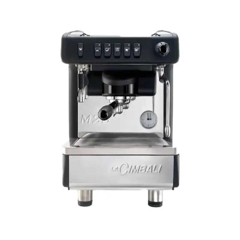 La Cimbali M26 Be Single-Group Tall Commercial Espresso Machine 1