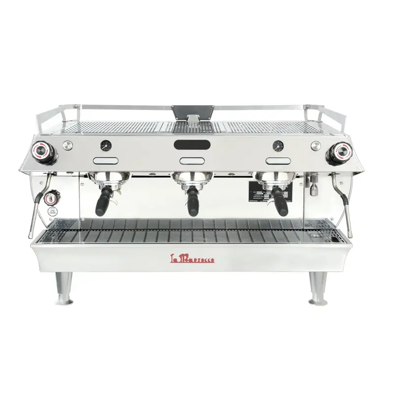 La Marzocco Gb5 S Ee – Three-Group Commercial Espresso Machine 1