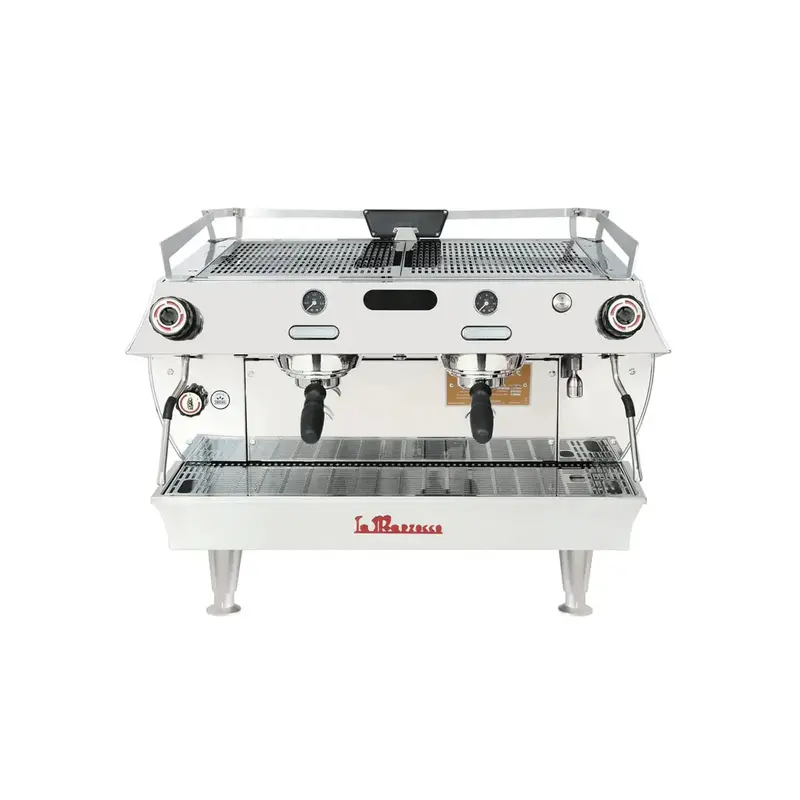 La Marzocco Gb5 S Ee – Two-Group Commercial Espresso Machine 1