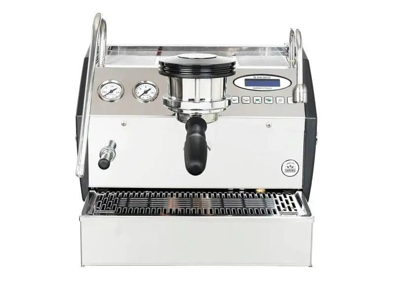 La Marzocco Gs3 Av Single-Group Home Espresso Machine 1