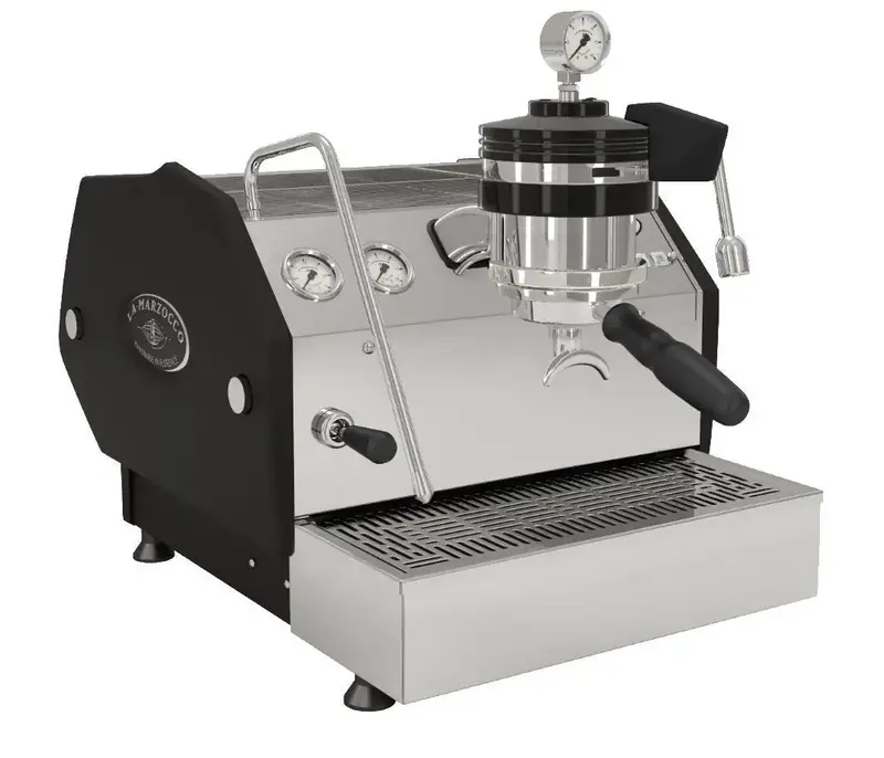 La Marzocco Gs3 Mp Single-Group Home Espresso Machine 1