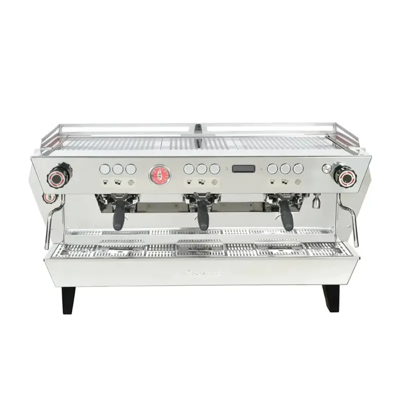 La Marzocco Kb90 Av Three-Group Commercial Espresso Machine 1