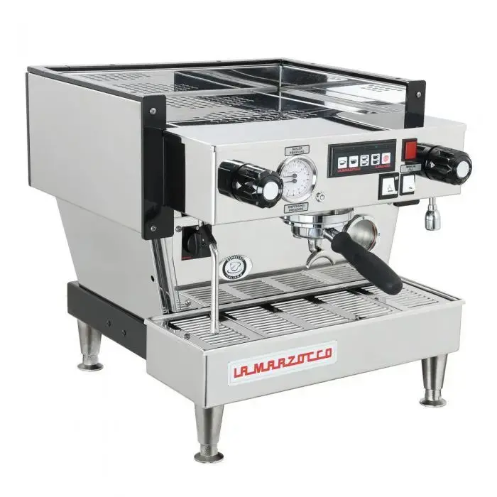 La Marzocco Linea Classic S Av Single-Group Commercial Espresso Machine 1
