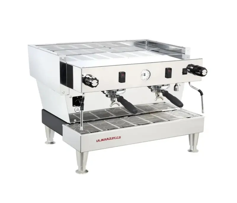 La Marzocco Linea Classic S Ee Dual-Group Commercial Espresso Machine 1