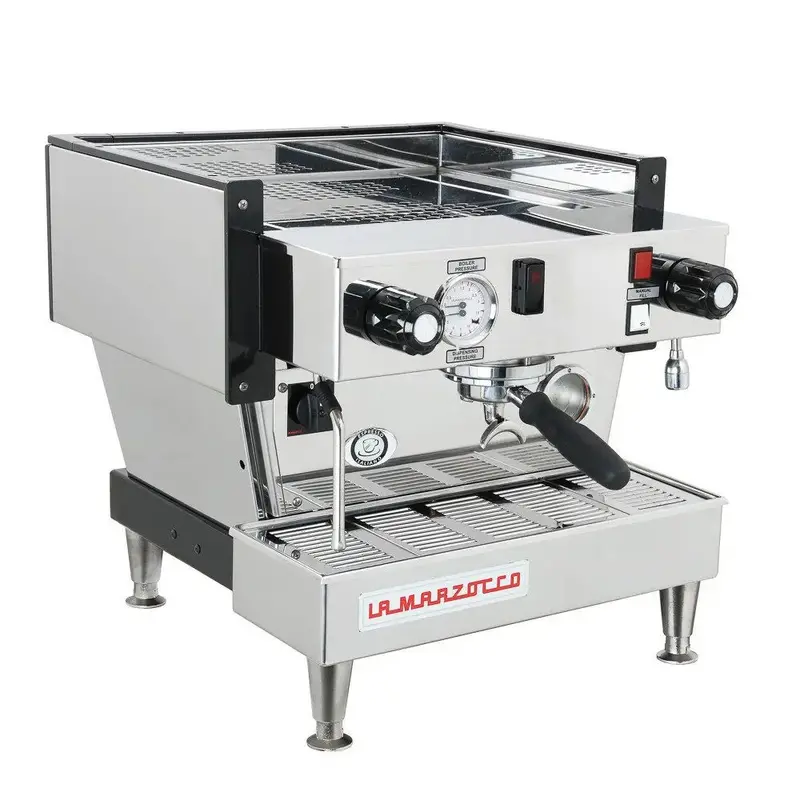 La Marzocco Linea Classic S Ee Single-Group Commercial Espresso Machine 1
