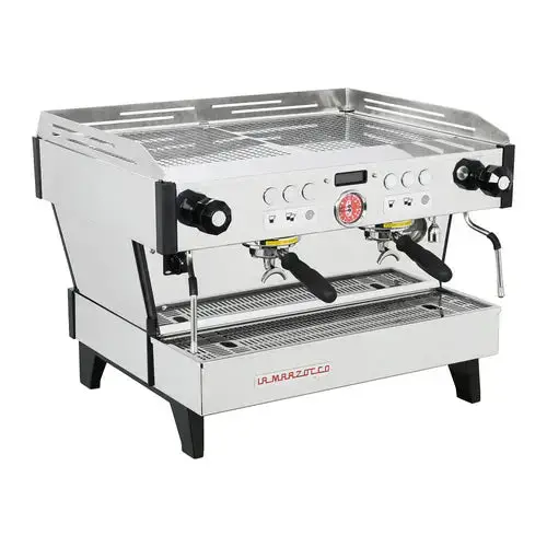 La Marzocco Linea Pb Av 2-Group Commercial Espresso Machine 1