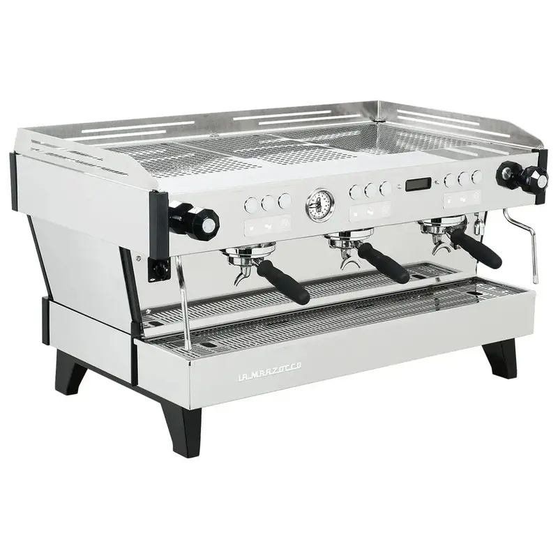 La Marzocco Linea Pb X Av Triple-Group Commercial Espresso Machine 1