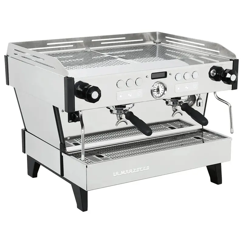 La Marzocco Linea Pb X Av Two-Group Professional Espresso System 1
