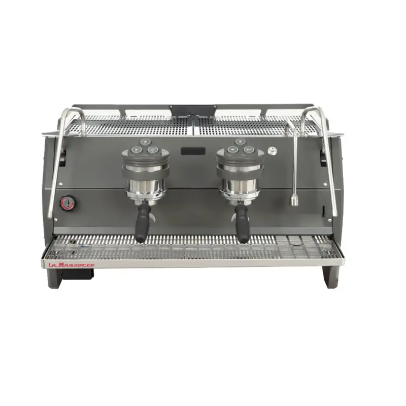 La Marzocco Strada S Av Dual-Group Professional Espresso Machine 1