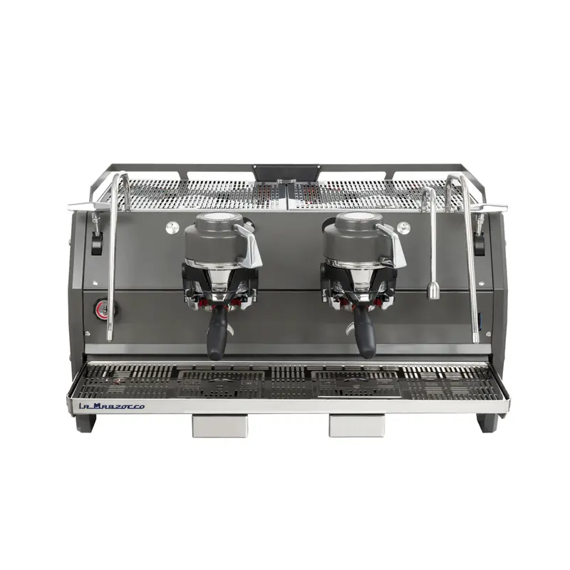 La Marzocco Strada X 2-Group Commercial Espresso Machine 1