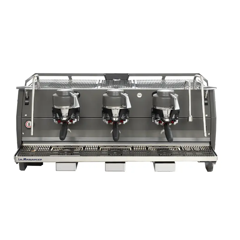 La Marzocco Strada X 3-Group Commercial Espresso Machine 1