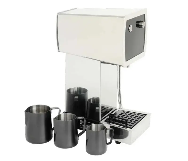 La Marzocco Wally Dedicated Milk Steaming Station 1