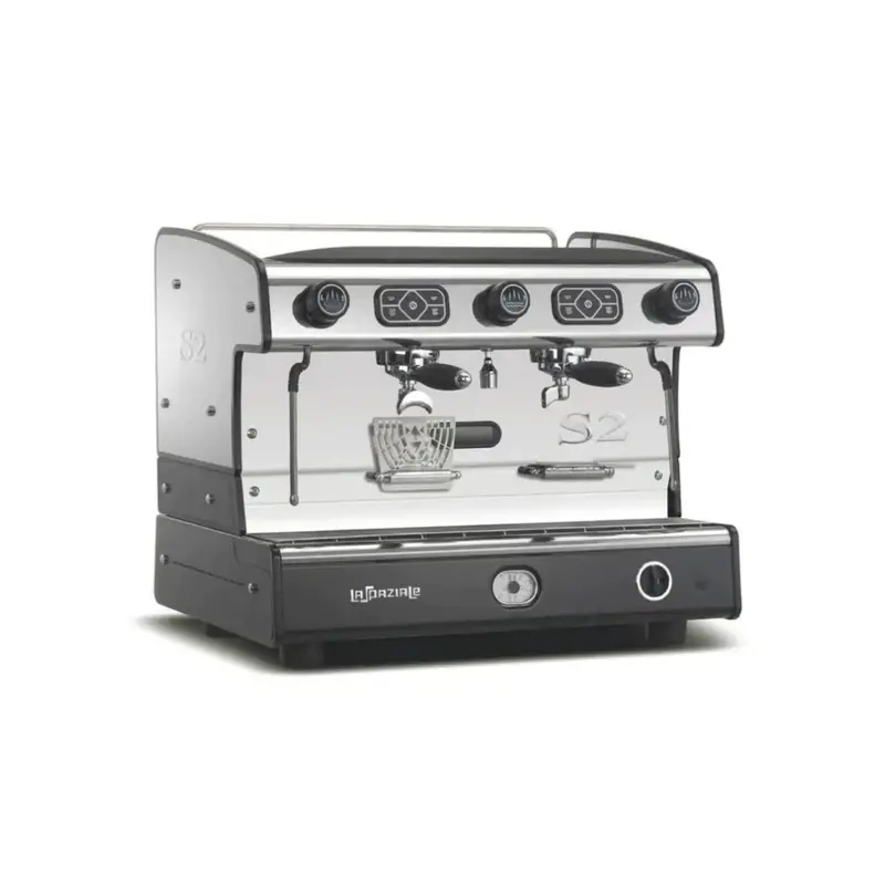 La Spaziale S2 Spazio Ek Dual-Group Commercial Espresso Machine 1