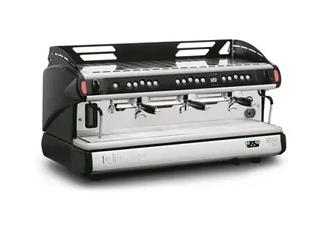 La Spaziale S9 Ek Dsp Automatic Triple-Group Commercial Espresso Machine 1