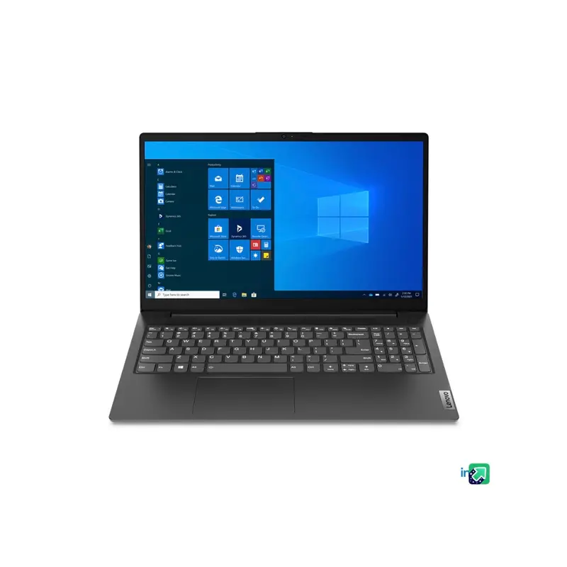Lenovo V15 G2 Ijl Notebook – Intel Celeron N4500, 8Gb Ram, 256Gb Ssd, 15.6" Fhd Display 1