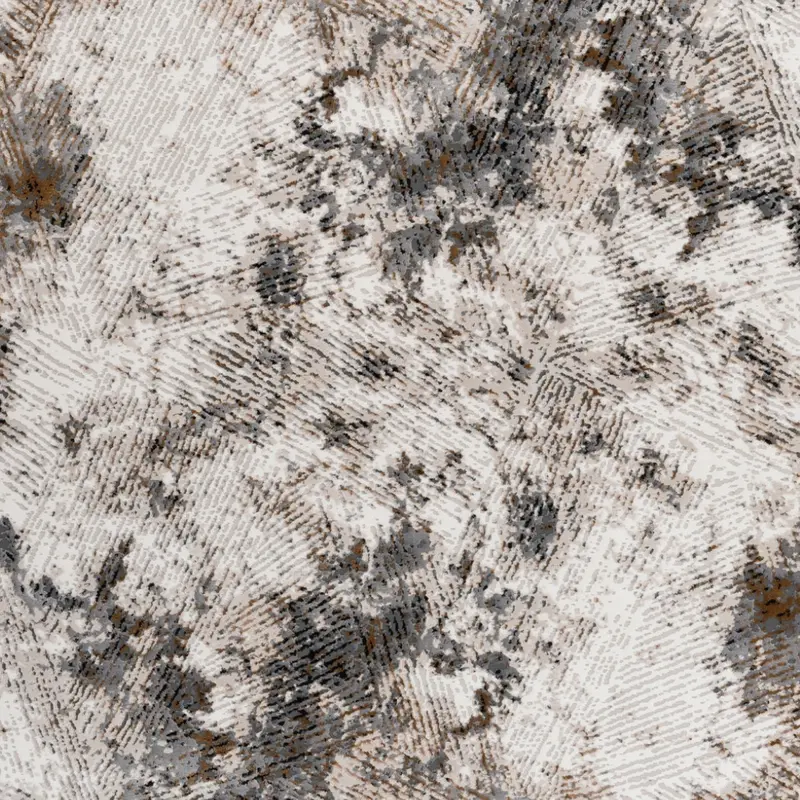 Living Room Designer Carpet – Soft Touch, High-Density Pile (Style 25235A) 1