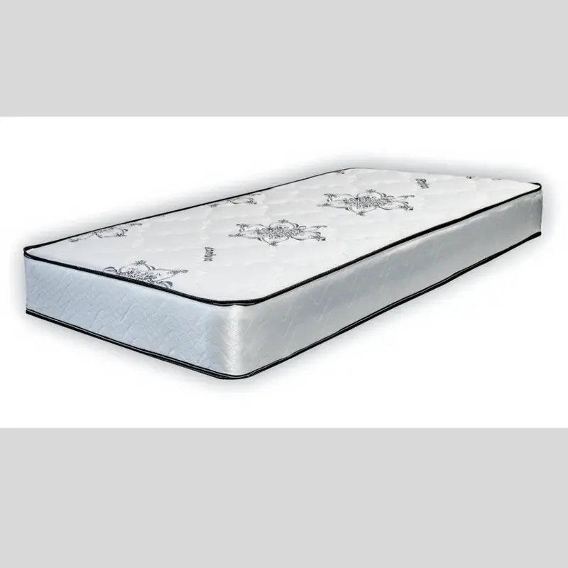 Luxury Tight-Top Hard Foam Mattress 1