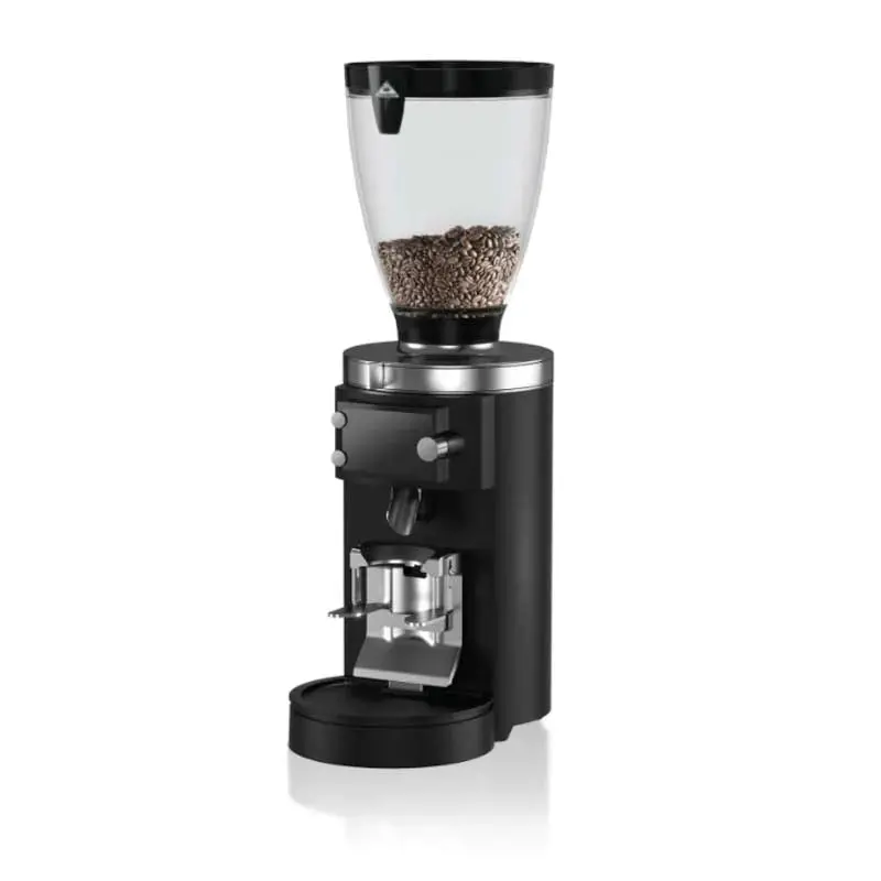 Mahlkönig E65S Gbw Espresso Grinder – Matte Black Finish 1