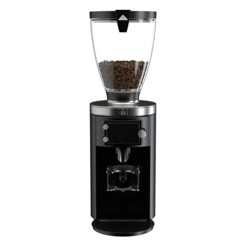 Mahlkönig E65T Gbs Commercial Espresso Grinder – Black 1