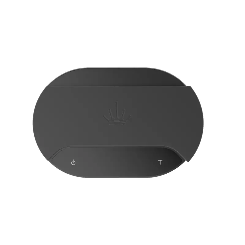 Mahlkönig Sync Precision Espresso Scale With Integrated Timer 1