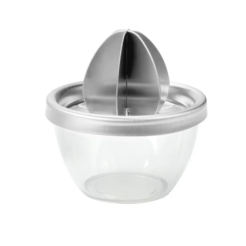 Manual Stainless Steel Citrus Juicer 1