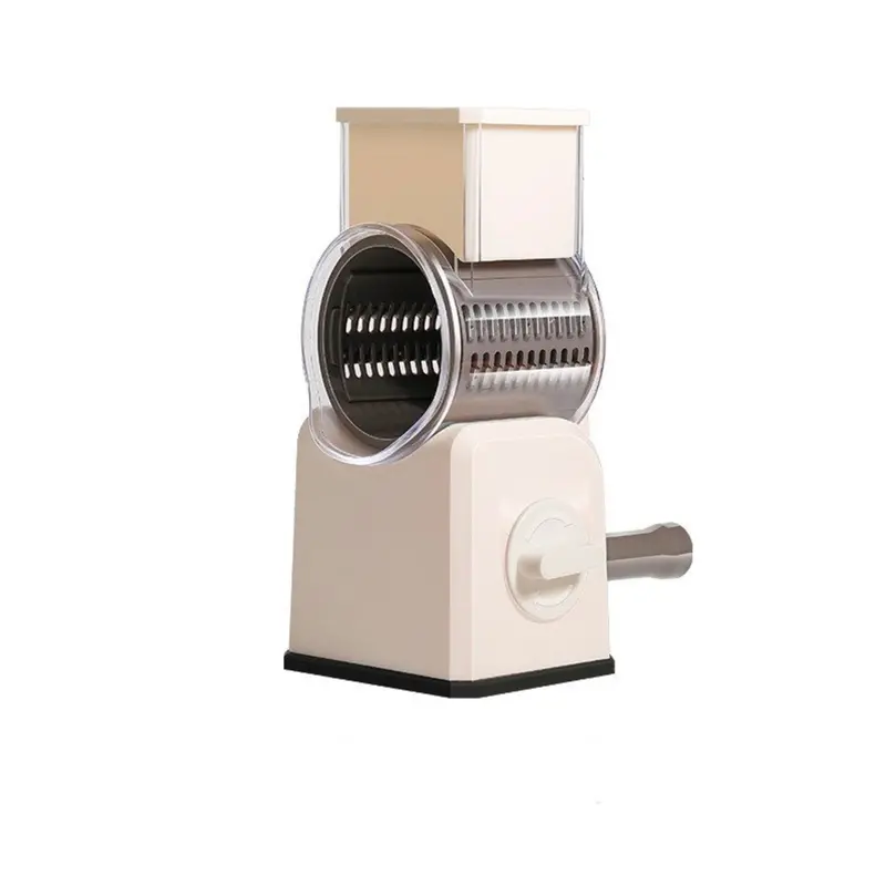 Manual Vegetable Slicer And Dicer Tool 3