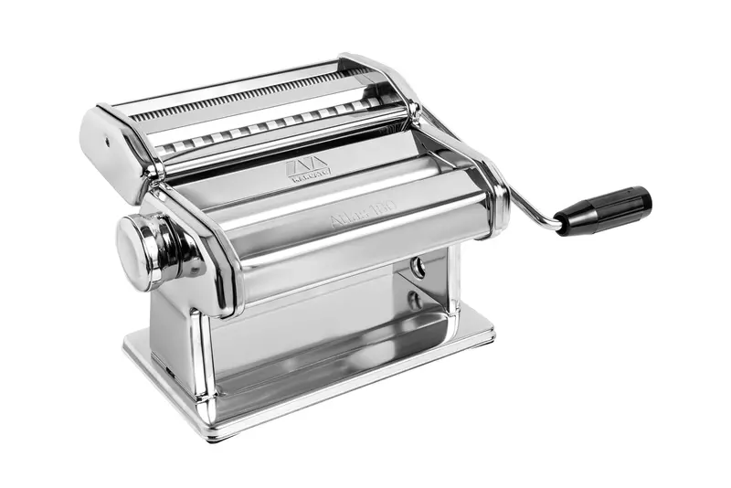 Marcato Ampia 180 Manual Classic Pasta Maker 1