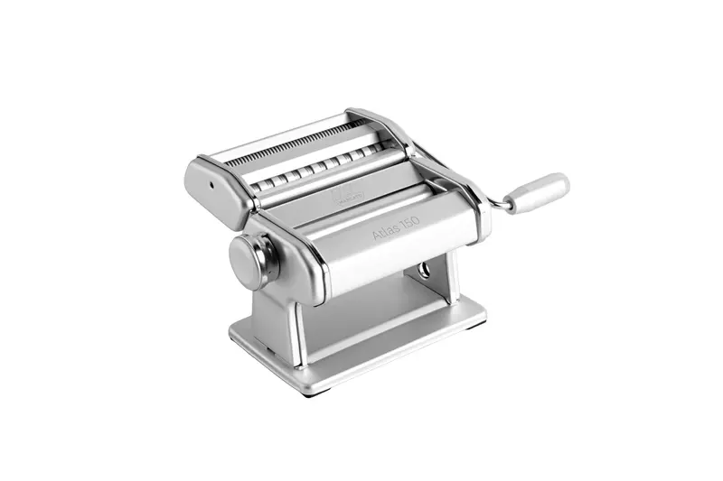 Marcato Atlas 150 Design Edition Pasta Rolling Machine 1
