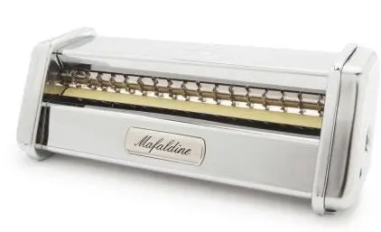 Marcato Atlas 150 Mafaldine Pasta Attachment (8Mm) 1