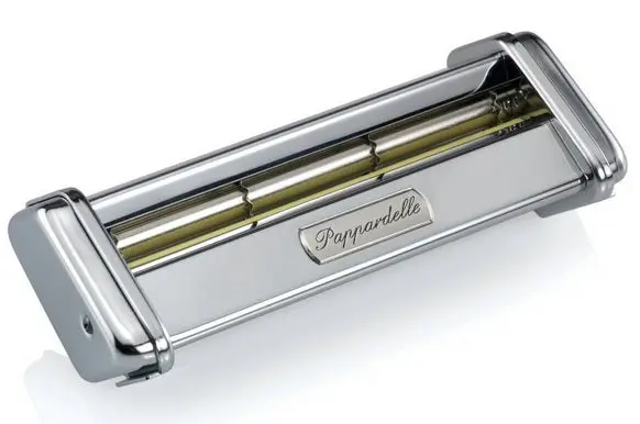 Marcato Atlas 150 Pappardelle Pasta Attachment (50Mm) 1