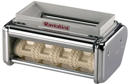 Marcato Atlas 150 Raviolini Press Attachment For Mini Dumplings 1